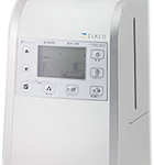 ZiACO超微粒子加湿器 | サンウッドビーピー オンラインショップ